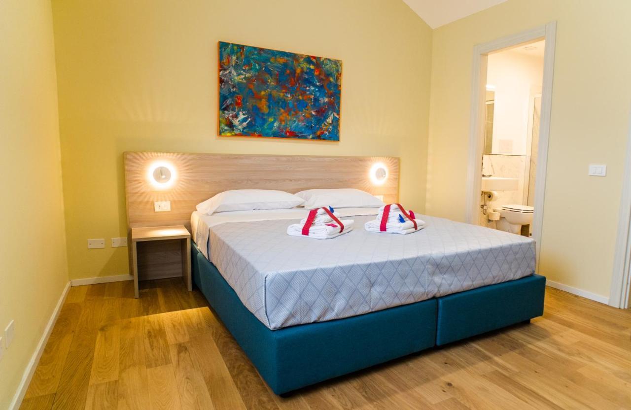 Historico Loft & Rooms Palazzo Adragna XIX Τράπανι Εξωτερικό φωτογραφία