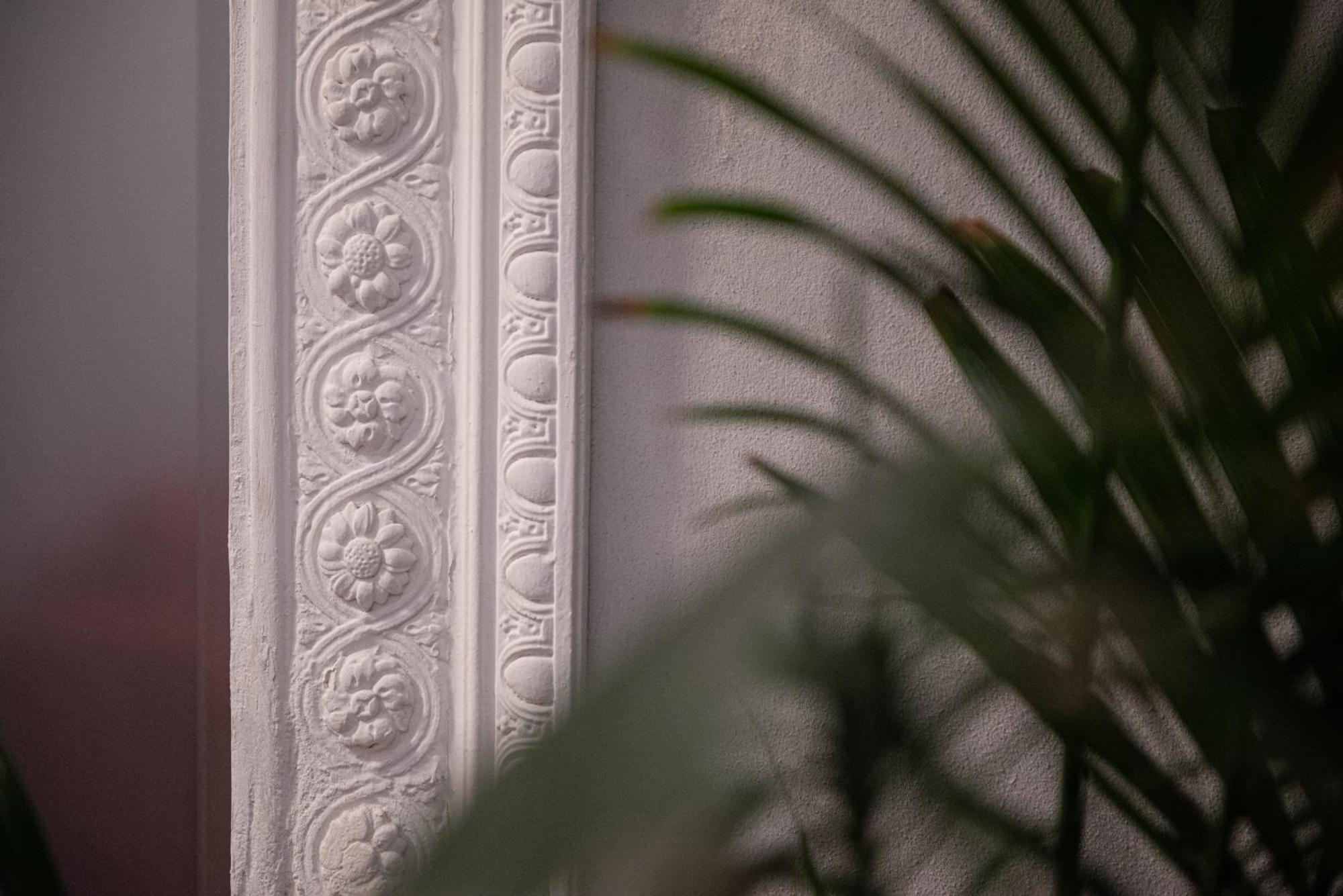 Historico Loft & Rooms Palazzo Adragna XIX Τράπανι Εξωτερικό φωτογραφία