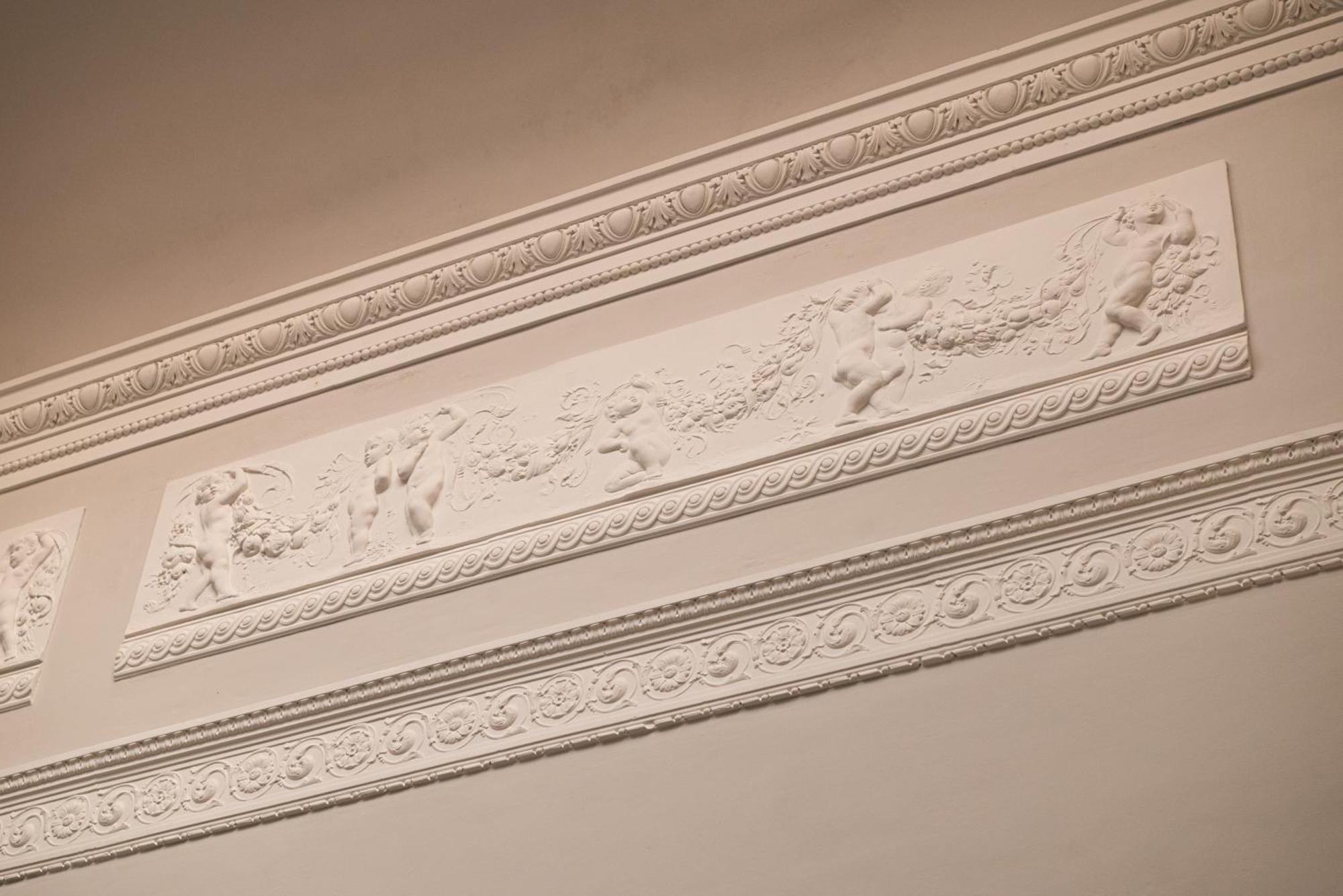 Historico Loft & Rooms Palazzo Adragna XIX Τράπανι Εξωτερικό φωτογραφία