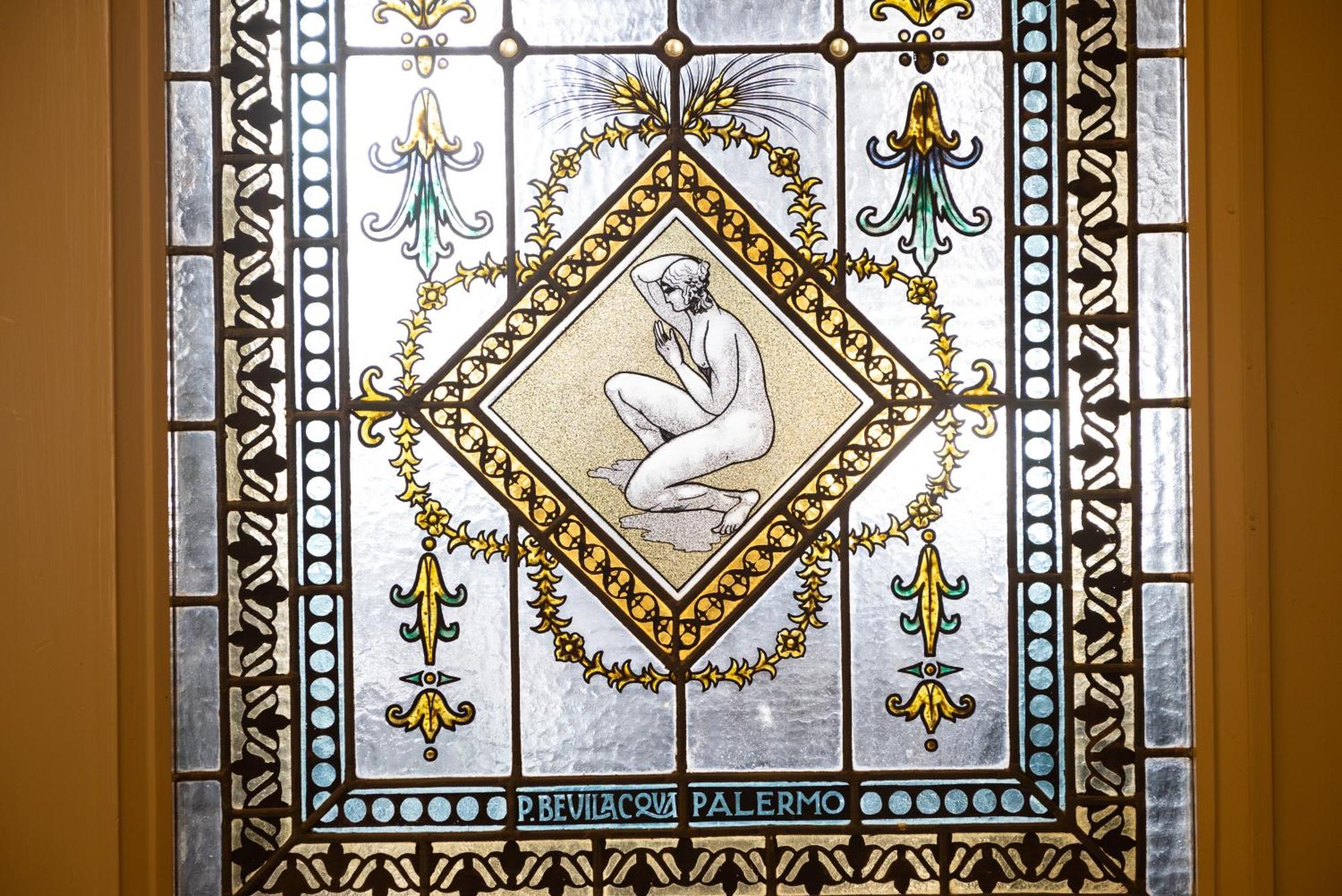 Historico Loft & Rooms Palazzo Adragna XIX Τράπανι Εξωτερικό φωτογραφία