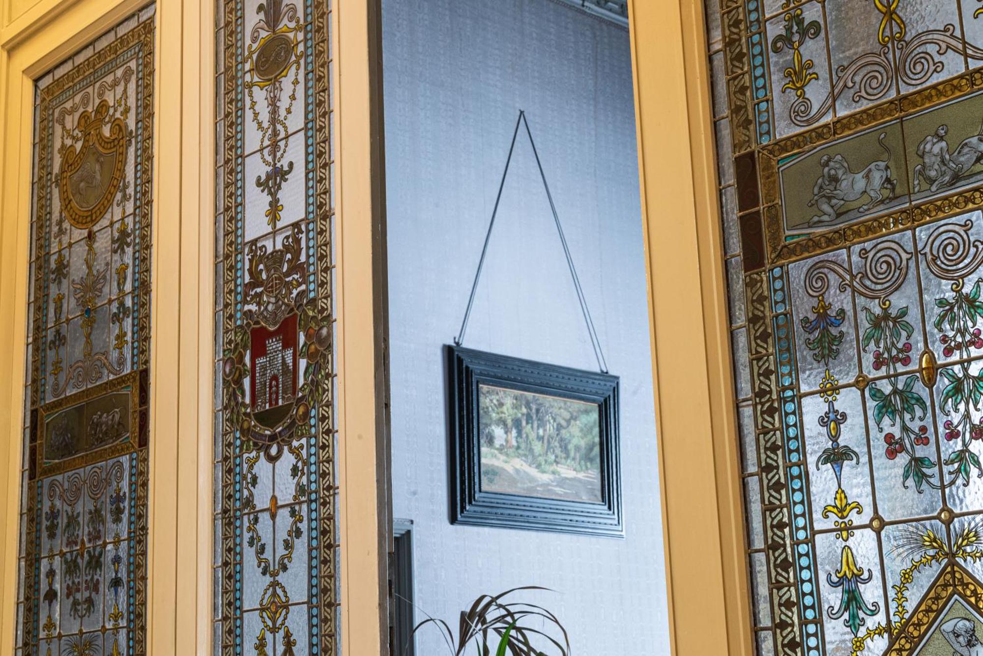 Historico Loft & Rooms Palazzo Adragna XIX Τράπανι Εξωτερικό φωτογραφία