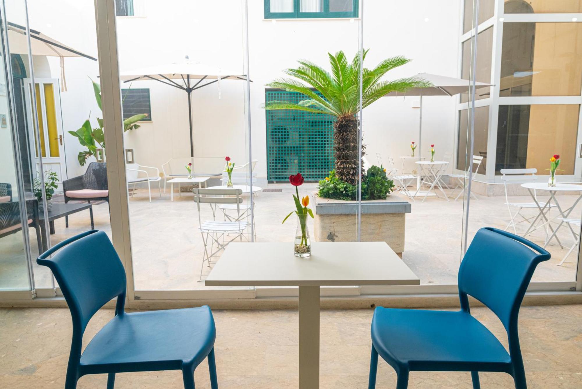 Historico Loft & Rooms Palazzo Adragna XIX Τράπανι Εξωτερικό φωτογραφία