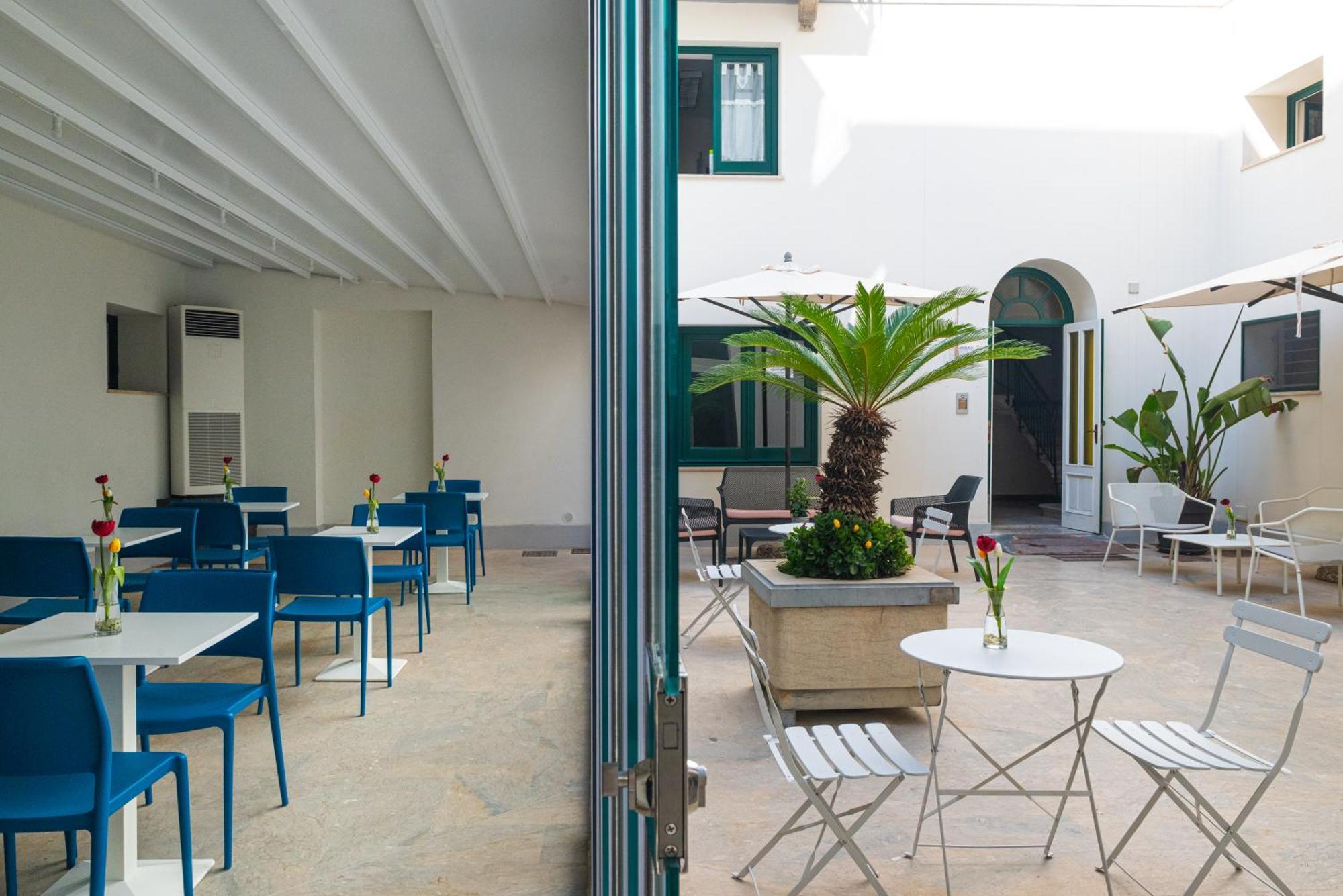 Historico Loft & Rooms Palazzo Adragna XIX Τράπανι Εξωτερικό φωτογραφία