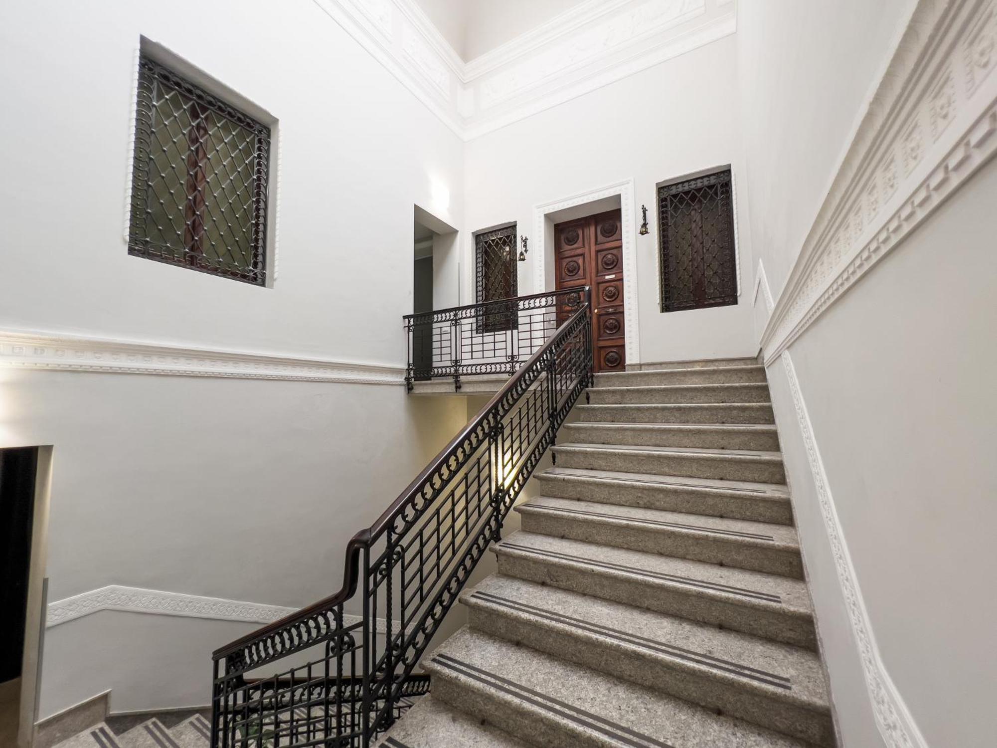 Historico Loft & Rooms Palazzo Adragna XIX Τράπανι Εξωτερικό φωτογραφία