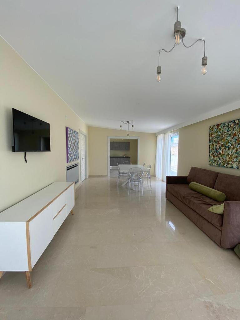 Historico Loft & Rooms Palazzo Adragna XIX Τράπανι Εξωτερικό φωτογραφία