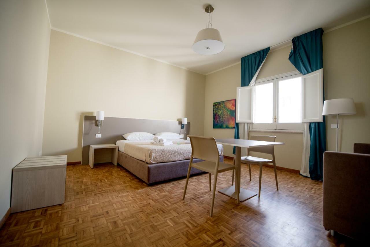 Historico Loft & Rooms Palazzo Adragna XIX Τράπανι Εξωτερικό φωτογραφία